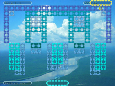 Twinxoid Screenshot